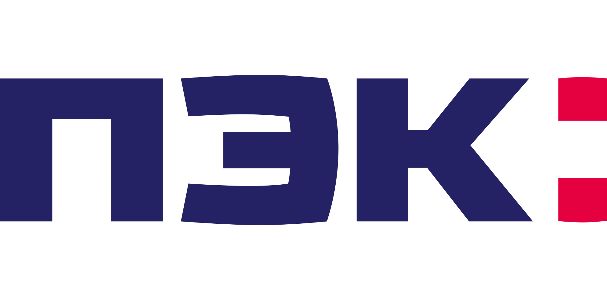 Логотип транспортной компании