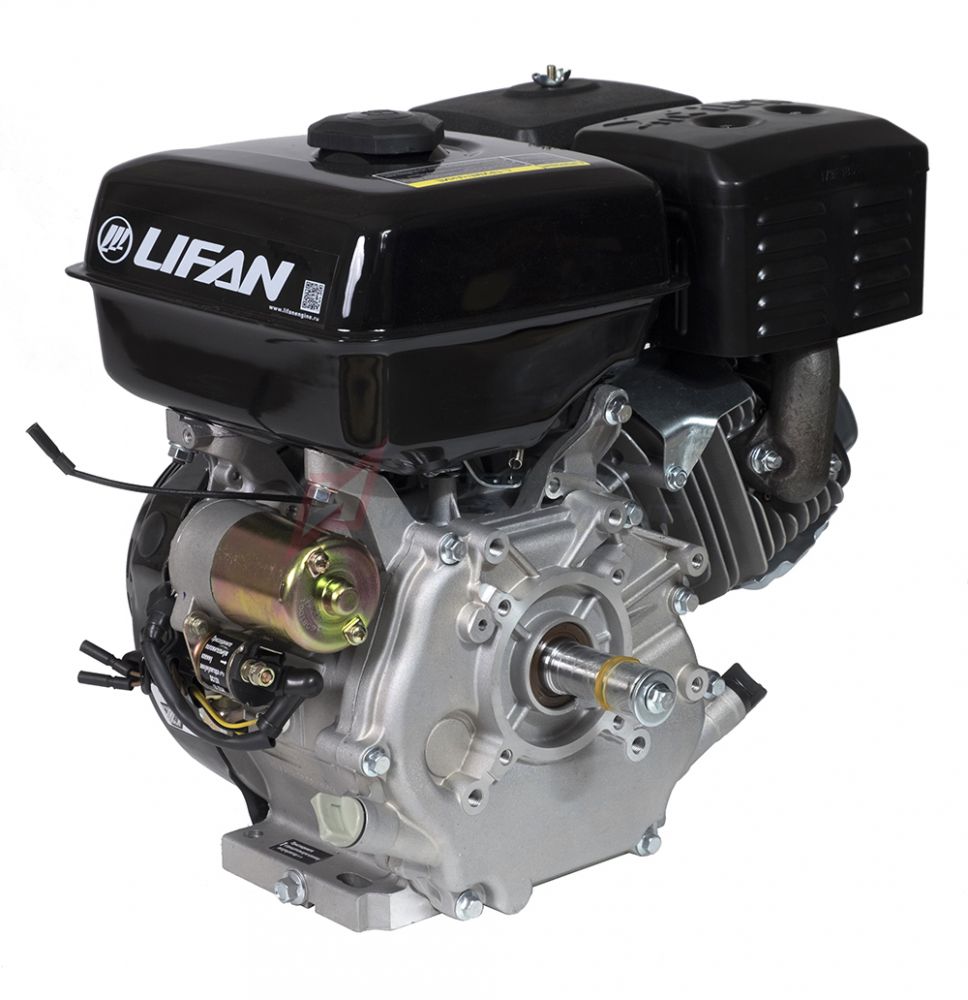 Бензиновый двигатель купить в москве. Двигатель Lifan 177f (9 л.с.). Двигатель Lifan 177f. Лифан 177fd. Lifan 177f-r.